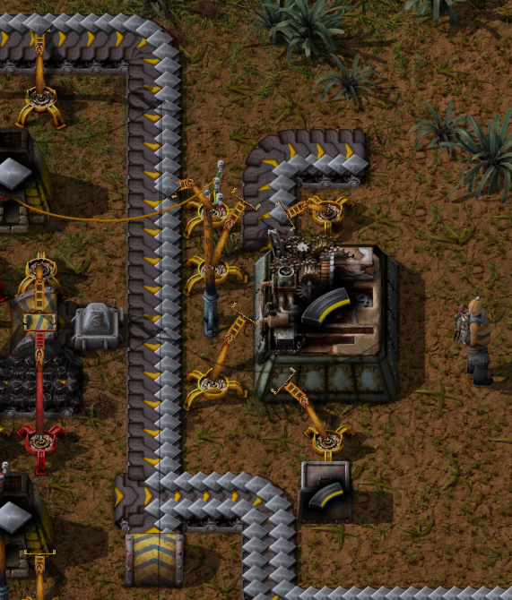 Mutts's Game Makery tweet media