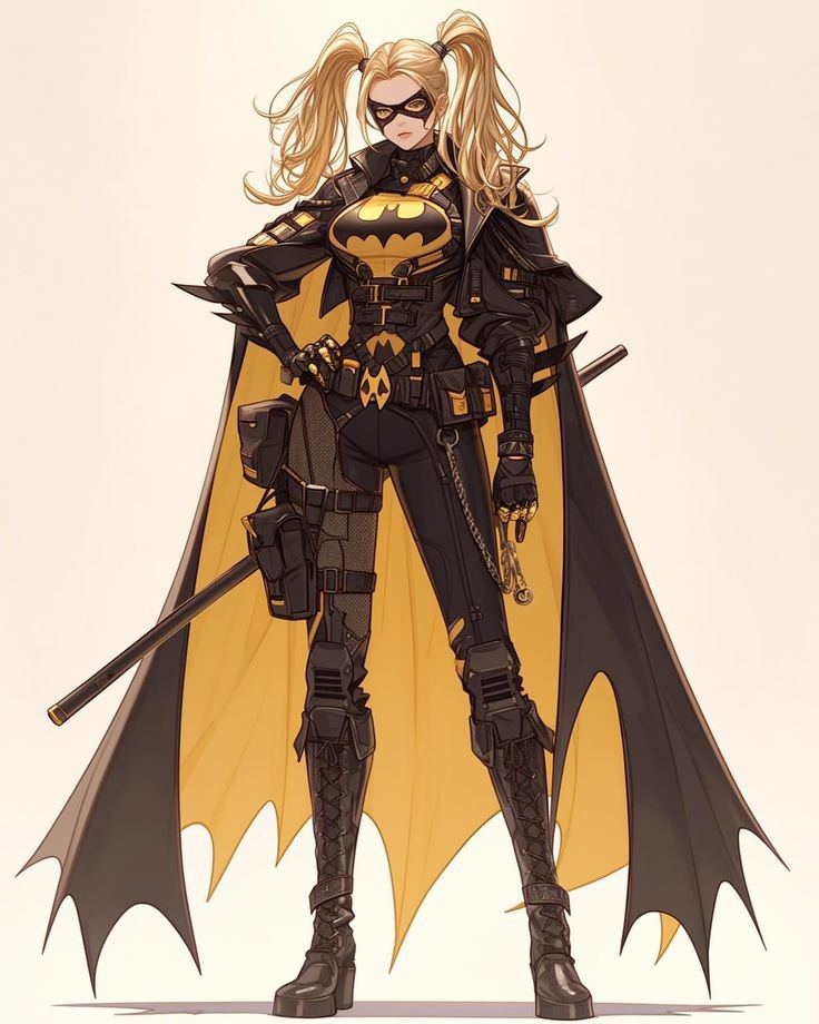 I'm batman...hehe good thing I found this thing.