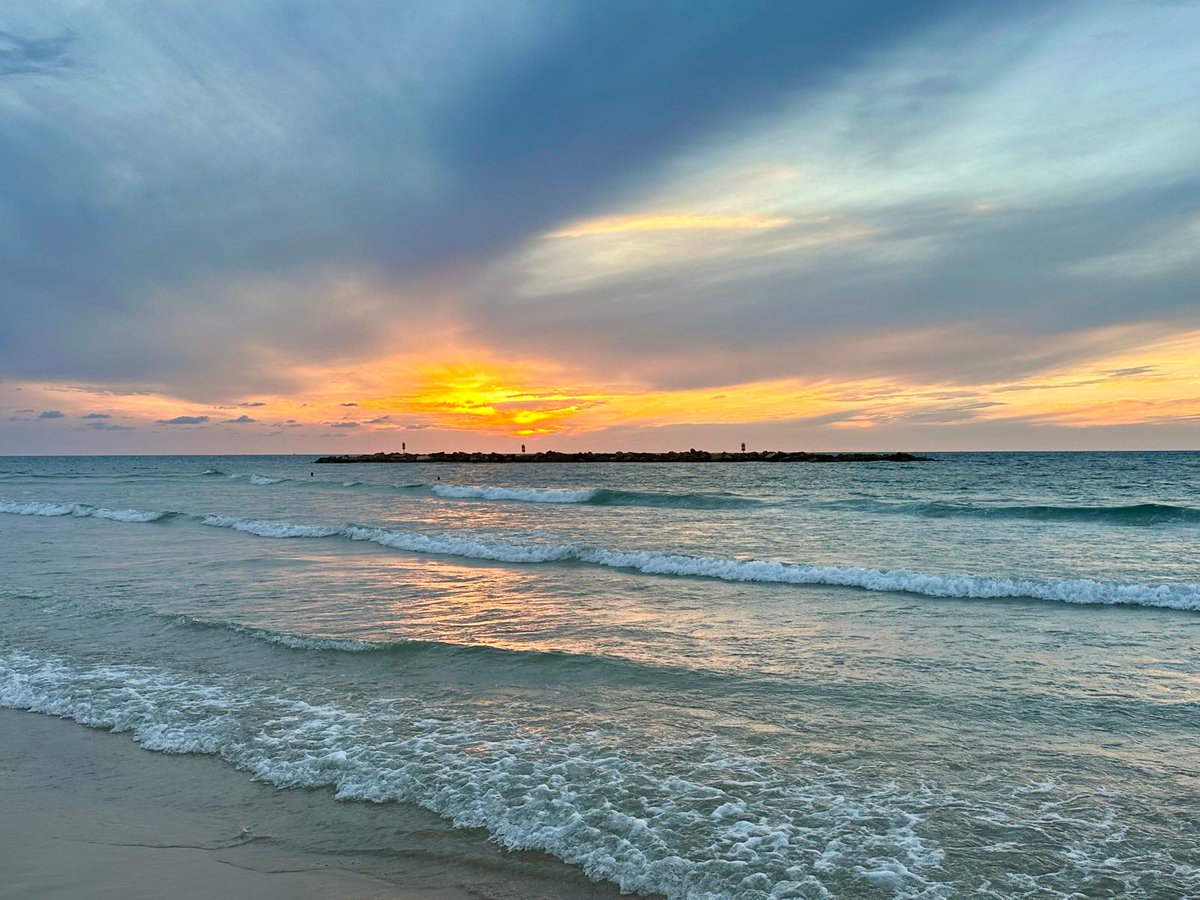 Le ciel est bleu mais les traces de tirs au-dessus de nos têtes s'enchaînent. De la fumée partout. Autour de nous des gens crient et courent. Je tiens les mains de mes filles et nous courrons pour nous protéger. Les bruits d’explosions se rapprochent. Ils semblent être juste