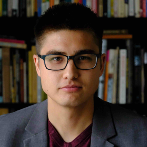 Lectures in Catholic Experience proudly presents Dr. Galen Watts, Associate Professor at the University of Waterloo, who will be discussing "The Spiritual Turn and the Challenge of Solidarity" on Sept. 26. For more details: heyor.ca/raF1Dm