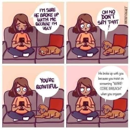 FriarBungay's tweet image. Found on FB #startrek #trek #warpcore