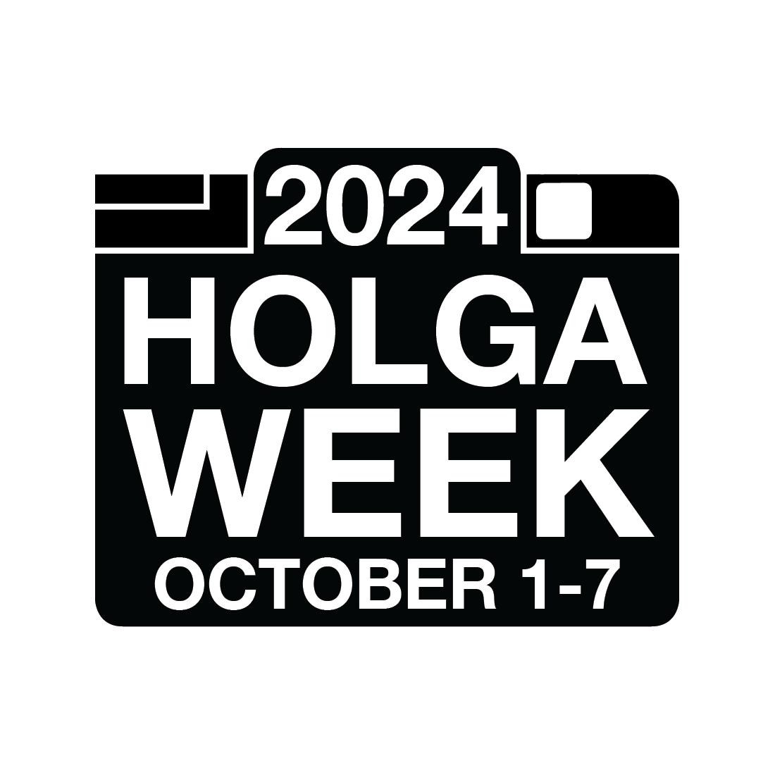 HolgaWeek tweet picture