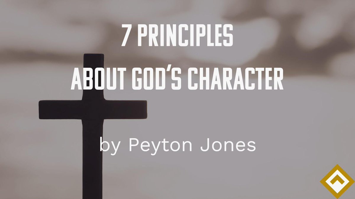 NewBreedNetwork's tweet image. Learn about how God’s character transforms our own here: newbreedtraining.com/7-principles/