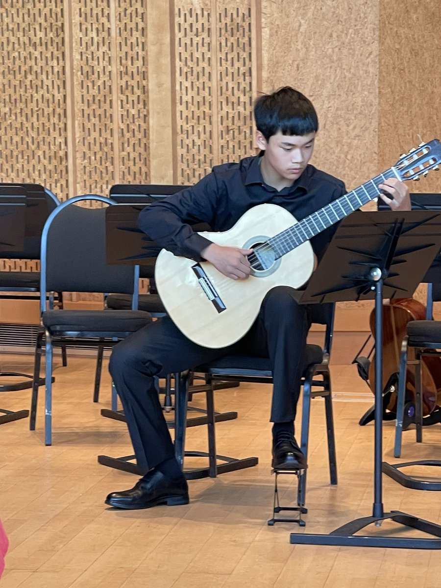 Congratulations to my students Ken Ma for winning Level 10 National Gold Medals and being invited to perform at The RCM Canadian National Celebration of Excellence recital.