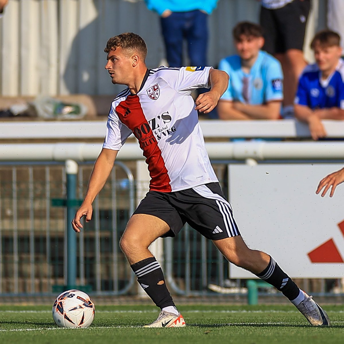 Woking Football Club tweet media