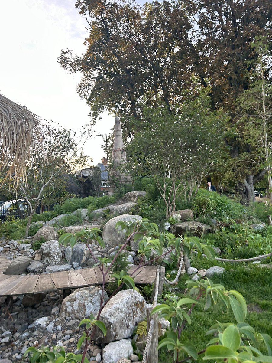 lucy moorhead (@lucyronda) on Twitter photo Very few things I would miss the start of #BDNG2024 for⦠but to see the Burma Skincare Initiative Spirit of Partnership garden at itās legacy site at #dulwichcollege is one of them! Looking as good as it did at #RHSChelsea! Now for an early alarm tomorrow..<a href="/_BDNG/">British Dermatological Nursing Group</a> Very few things I would miss the start of #BDNG2024 for⦠but to see the Burma Skincare Initiative Spirit of Partnership garden at itās legacy site at #dulwichcollege is one of them! Looking as good as it did at #RHSChelsea! Now for an early alarm tomorrow..<a href="/_BDNG/">British Dermatological Nursing Group</a>