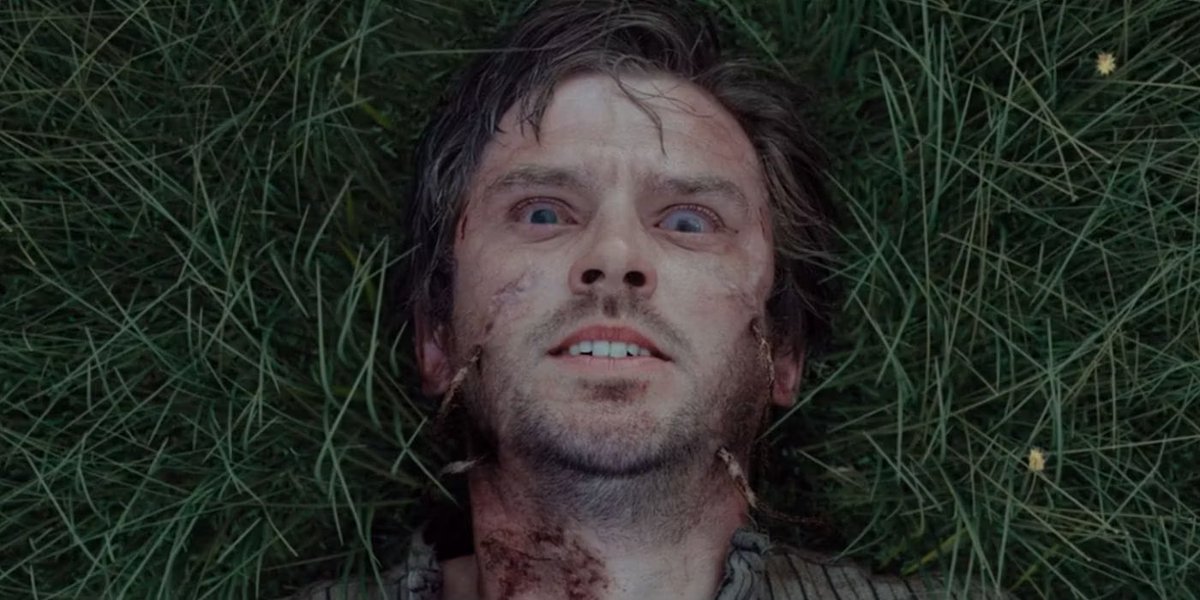 Roybattyforever's tweet photo. 10 peliculones originales de Netflix que tal vez no conozcas y que deberías ver.

Comenzamos hilo👇
