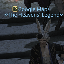 VoxerElafielXIV's tweet photo. Bangers in Limsa again today https://t.co/L7s2fj2PQV