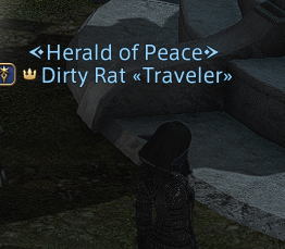 VoxerElafielXIV's tweet photo. Bangers in Limsa again today https://t.co/L7s2fj2PQV