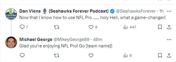 Why no, I'm not a bot, I'm a human being with a perfectly human being name, like Michael George. 

Beep boop beep. Go [team name]!