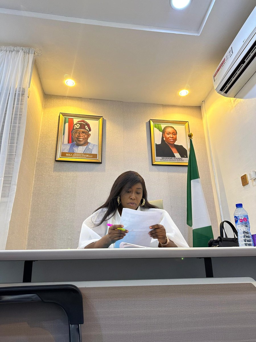 One year in Office.
How have I fared?