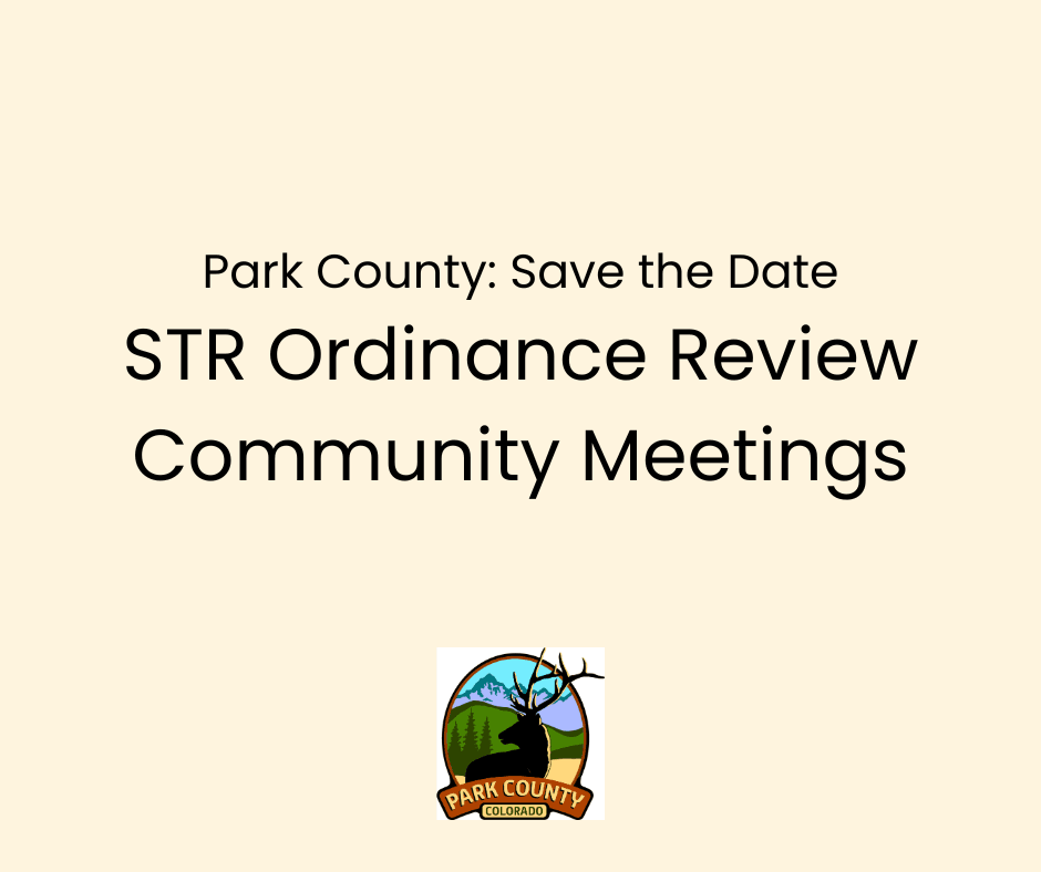 Park County tweet media