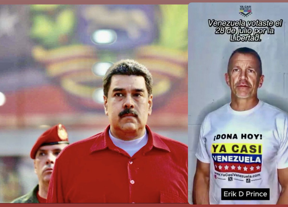Jhonffonseca's tweet photo. Vamos a romper 𝕏

Quieres que el tirano Nicolás Maduro caiga?

Deja un like https://t.co/TiDMUo6VhL