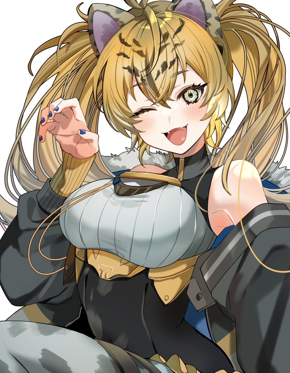 sicabyte's tweet image. The Chibi vs The Character ⚡️🐾