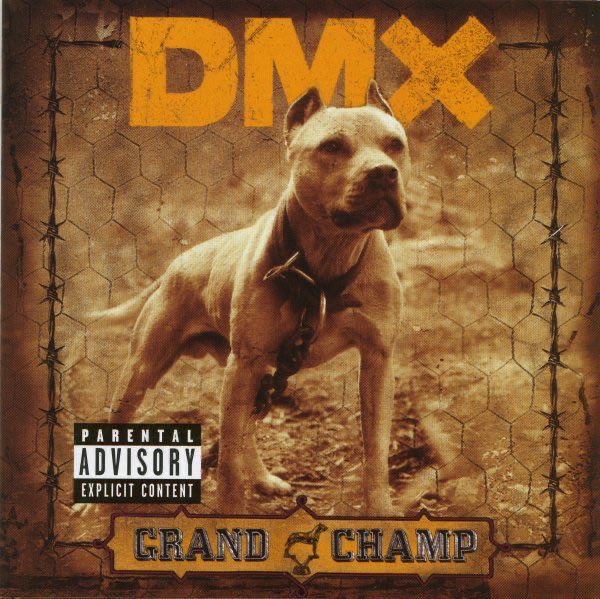 StessTheEmcee's tweet photo. September 16, 2003 @DMX (RIP) released the Grand Champ 

Some production includes @THEREALSWIZZZ @RONBROWZ @DAMEGREASE @DJScratch @SalamWreck 

Some features include 
@SHEEKLOUCH @stylesp @IamDrag_On @Therealkiss @TheRealEve @Mr_Camron https://t.co/g47BsqFyUz