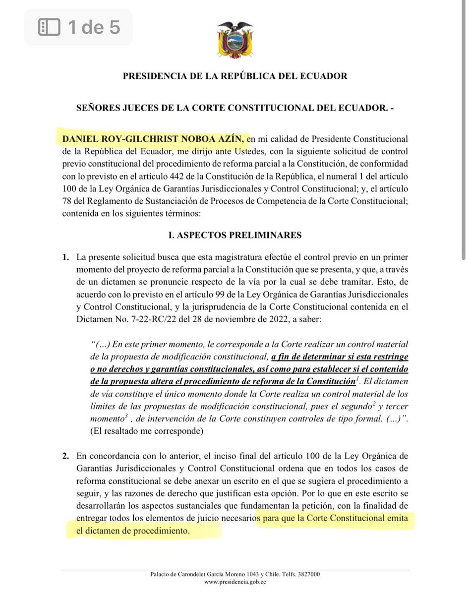 José Chalco-Salgado tweet media