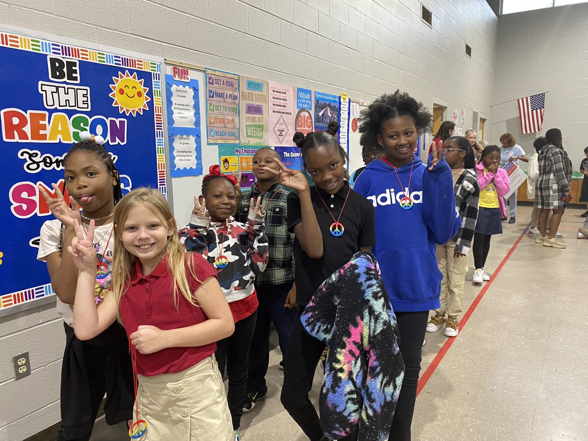 Carver-Washington STEAM Magnet tweet media