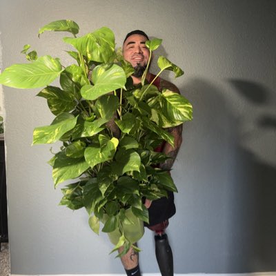 Bionicguy21's tweet image. #NewProfilePic