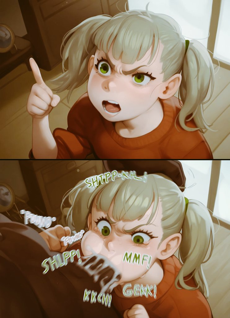 CultForBlacked_'s tweet photo. @MariH0rny_ A las nenas como ella se debe criarlas de esa manera, desde temprano que la muy pendejita aprenda que es su culpa por desarrollarse tan pronto, entonces que acepte su castigo como una adulta 💢‼️🔥 

Ahora se una buena niña y obedece a tu papi, pequeña cerda ♠️ https://t.co/SG5m8p9igM