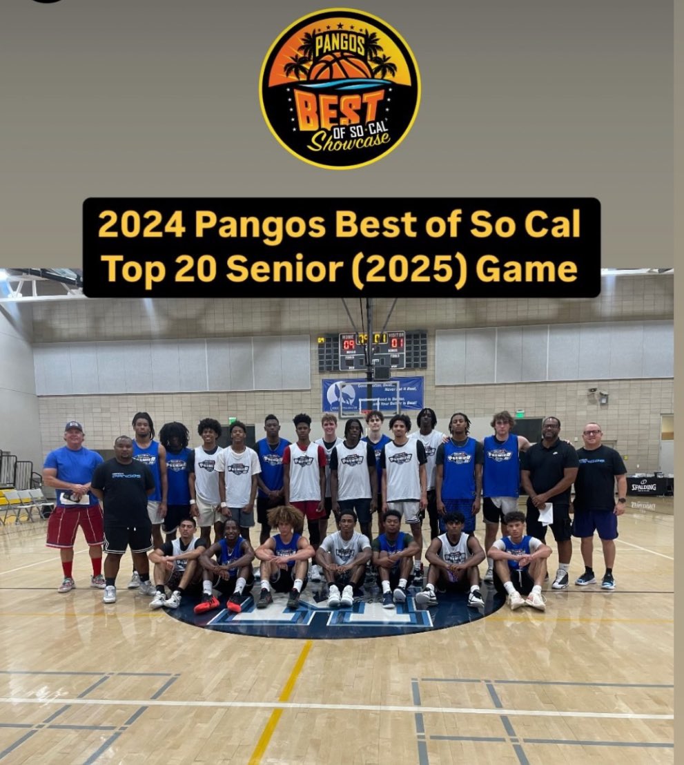 Karan Kolappa (@karankolappa_) on Twitter photo Blessed To Be Recognized as a Top 20 Player in Southern California!
<a href="/PangosAACamp/">Pangos All-American Camp</a> <a href="/trigonis30/">Dinos Trigonis</a> <a href="/coach_apodaca/">Jimmy Apodaca</a> <a href="/southbaysnipers/">South Bay Snipers</a> <a href="/CoachElkin/">Matt Elkin</a> <a href="/coachrussturner/">Russ Turner</a> <a href="/coach_fabian3/">Tom Fabian</a> <a href="/VU_CoachB/">Mark Byington</a> <a href="/kmangrum/">Kenneth Mangrum</a> <a href="/jermainekimbrou/">Jermaine Kimbrough VTECH#3</a> Blessed To Be Recognized as a Top 20 Player in Southern California!
<a href="/PangosAACamp/">Pangos All-American Camp</a> <a href="/trigonis30/">Dinos Trigonis</a> <a href="/coach_apodaca/">Jimmy Apodaca</a> <a href="/southbaysnipers/">South Bay Snipers</a> <a href="/CoachElkin/">Matt Elkin</a> <a href="/coachrussturner/">Russ Turner</a> <a href="/coach_fabian3/">Tom Fabian</a> <a href="/VU_CoachB/">Mark Byington</a> <a href="/kmangrum/">Kenneth Mangrum</a> <a href="/jermainekimbrou/">Jermaine Kimbrough VTECH#3</a>