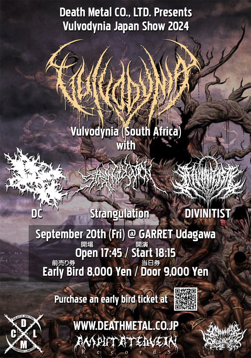 Strangulation tweet media