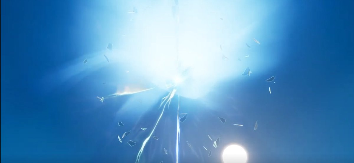 QuirkzCreates's tweet photo. The rift beacon has activated.. 👀

Stay tuned for daily updates as it wrecks. https://t.co/hWXJToOSAb