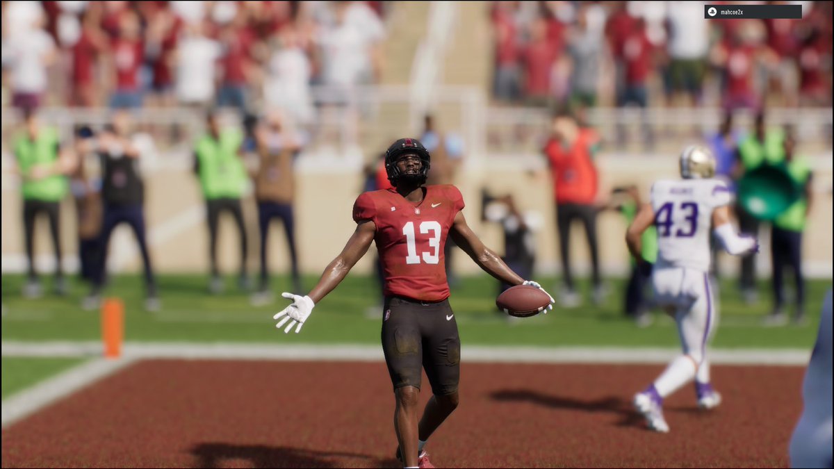 4Verts Stanford tweet media
