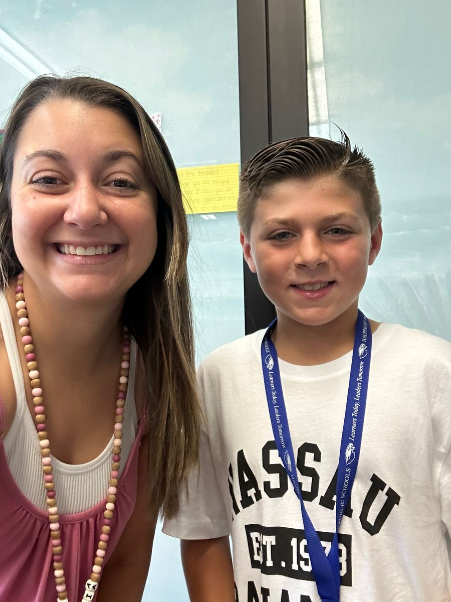 Miss Femia tweet media