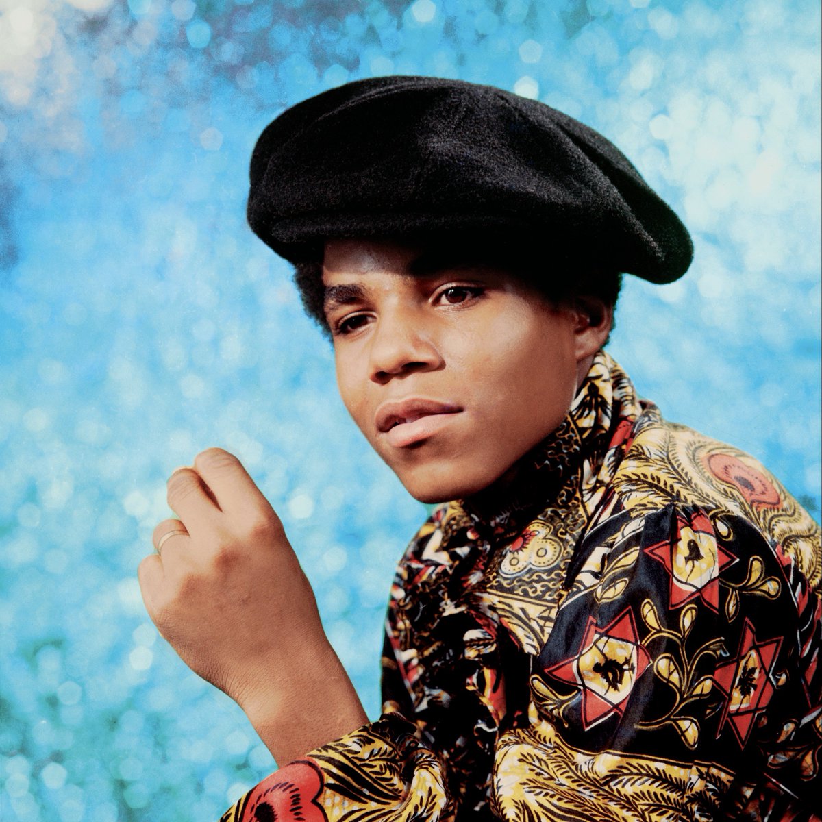 STATEMENT ON PASSING OF TARIANO “TITO” JACKSON 

I am deeply saddened by the sudden passing of Tito Jackson.  As a founding member of the Jackson 5, Tito was a quiet force in their success.