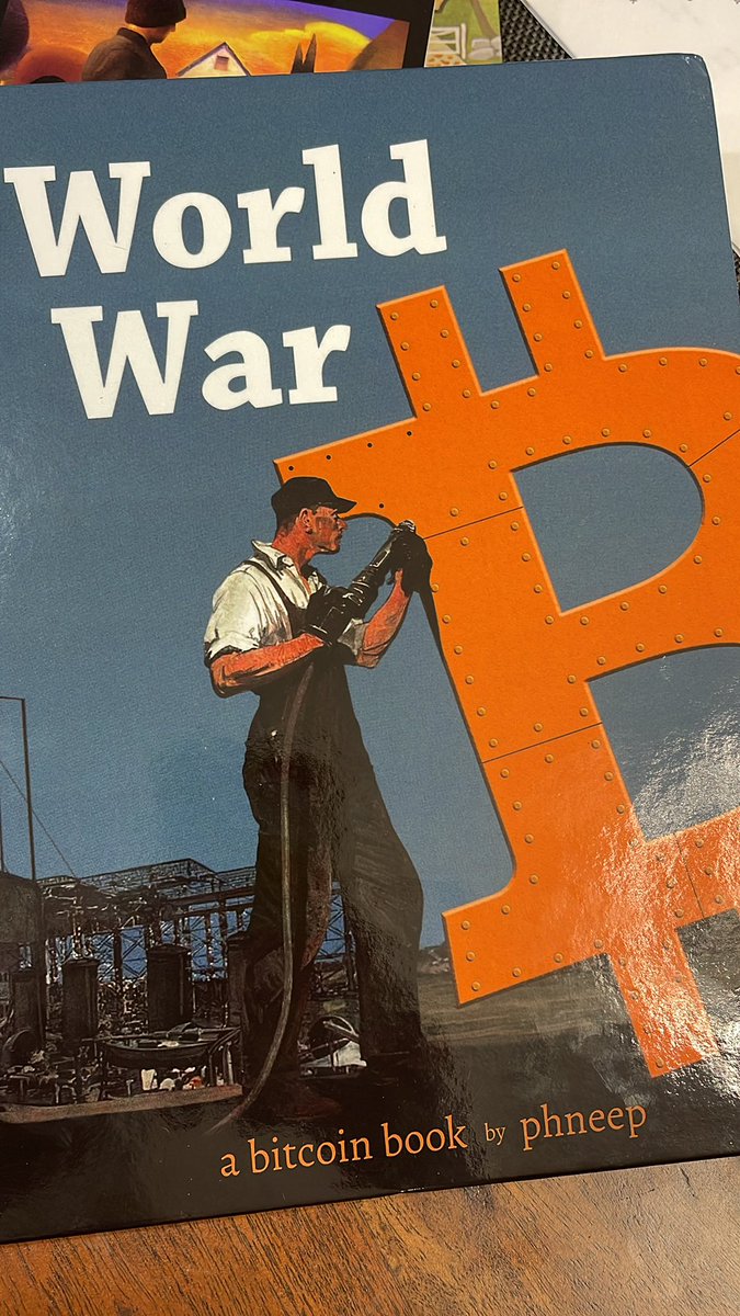 Hey <a href="/phneep/">phneep</a> ,
Just received your book, serious good artwork and fantastic print and binding quality, will get center stage whenever we have visitors.
Thanks!

Guys, gals, you too want to consider getting his book.