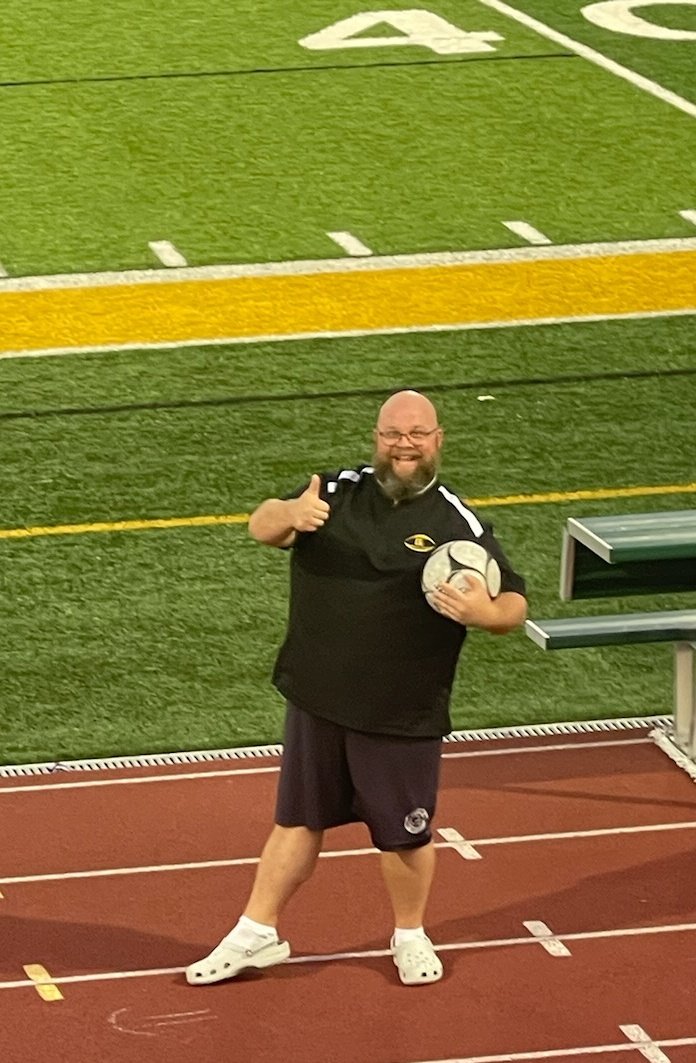 Greece Olympia Girls Soccer tweet media
