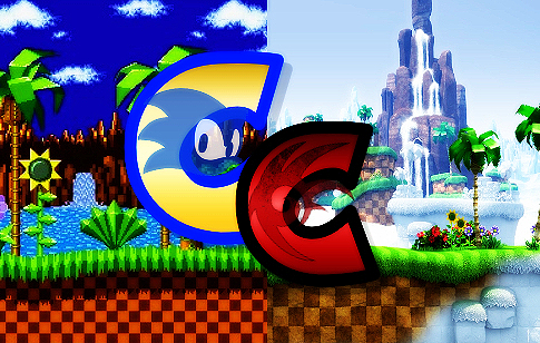 With #50 coming up, I'm excited to go through the Generations of Videos. From Classic Chugga to Modern Chugga, another fanmade logo if he played Sonic Generations. With the new game coming out and with the 3DS version being lost to time, I'm sure he'll enjoy it. <a href="/chuggaaconroy/">Chuggaaconroy</a>