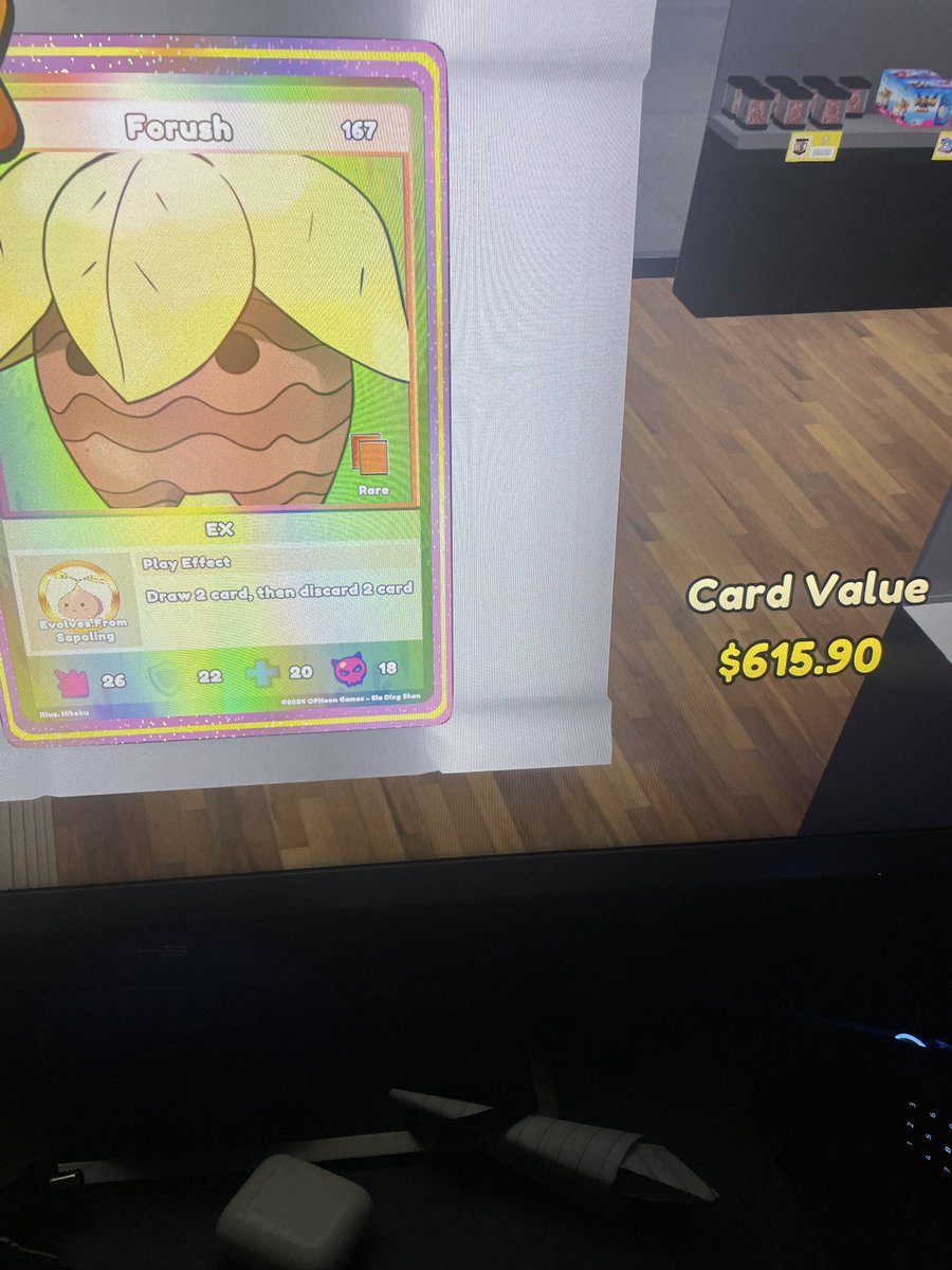 mikeyfool88's tweet photo. @kanzalonetv haha im getting lucky i guess the second tier of cards u can get the first two packs i opened i got these lol https://t.co/pm2C1oI9OT