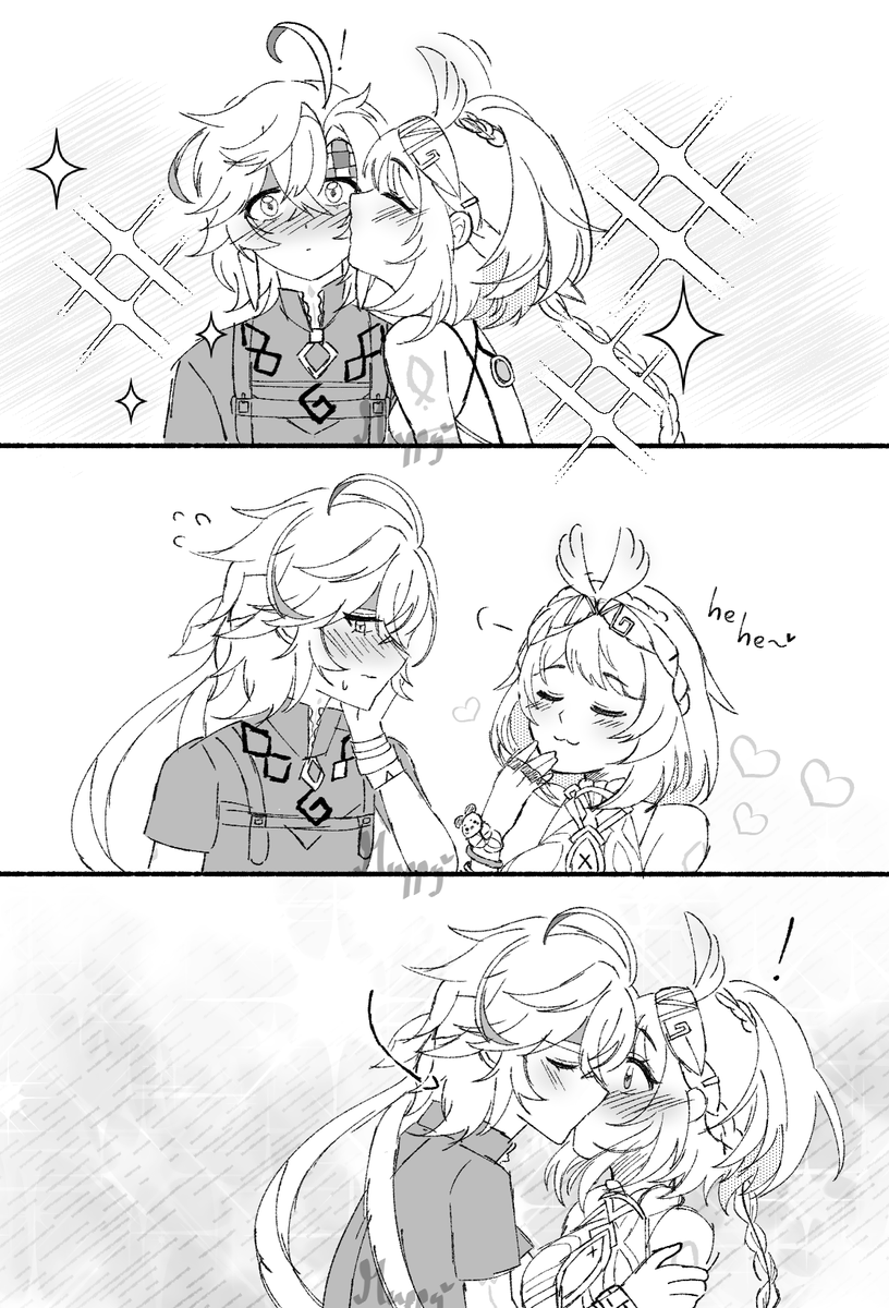 MuffyWaifu's tweet photo. nothing big, but still gonna share, don't think i'll bother finishing it, I don't know- maybe- 😭
#kinilani https://t.co/tCWV8Gv6ab