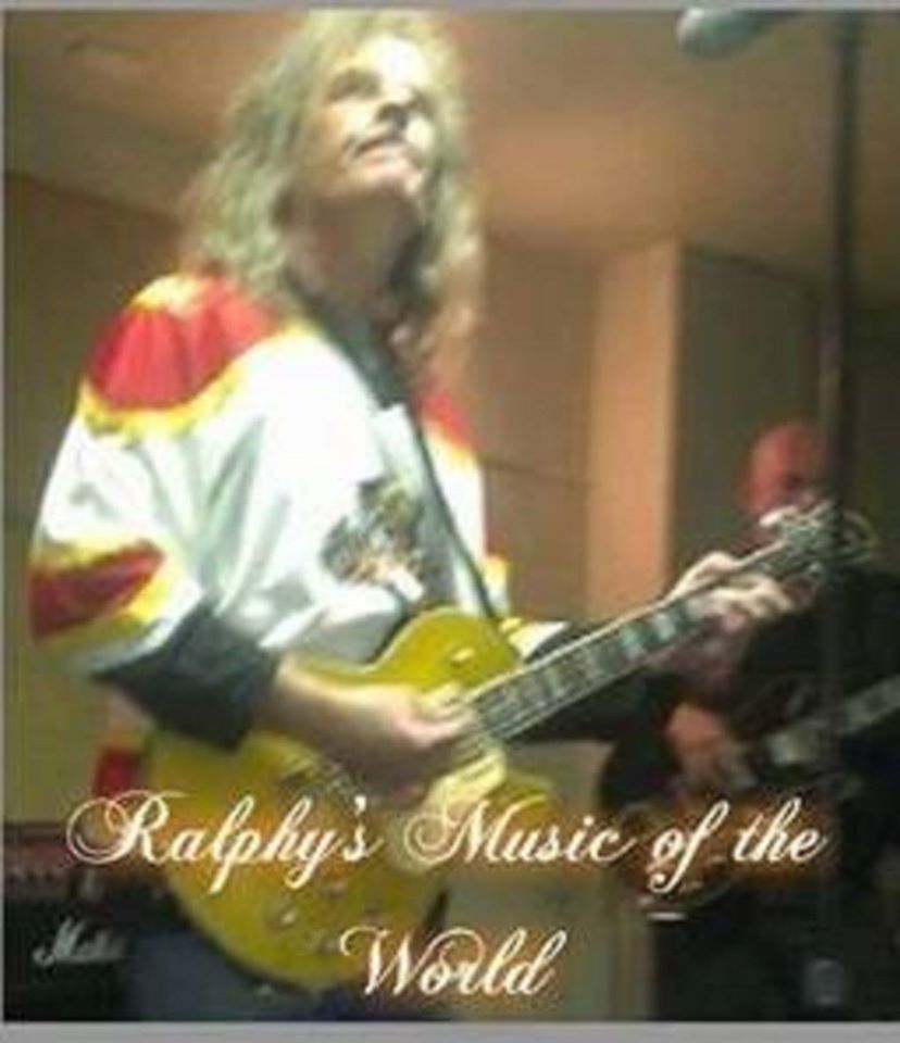 Ralph Mueller tweet media