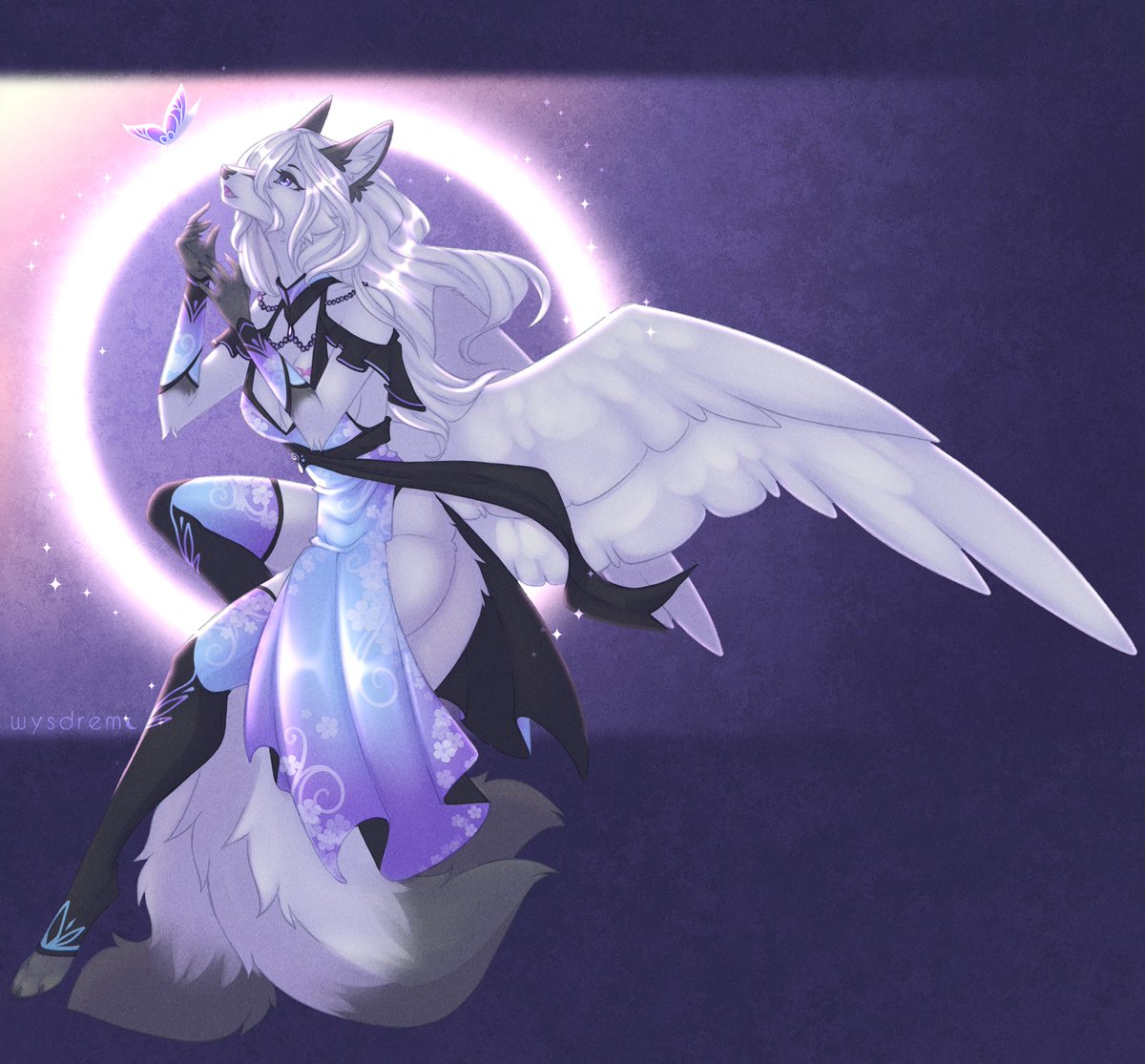 YCHs by Me

More Art
🎨 furaffinity.net/user/wysdrem

Donations 
☕ ko-fi.com/wysdrem 
💸 paypal.me/zoemnx
🔴 patreon.com/Wysdrem

Stream
🎥 picarto.tv/Wysdrem