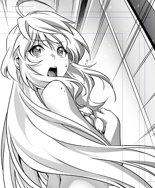 ヤングチャンピオン烈 2024年No.10 本日発売!
人狼機ウィンヴルガ叛逆編は第21話
いよいよ前作からの続きが描けます
ぜひよろしくお願いします!^^ 