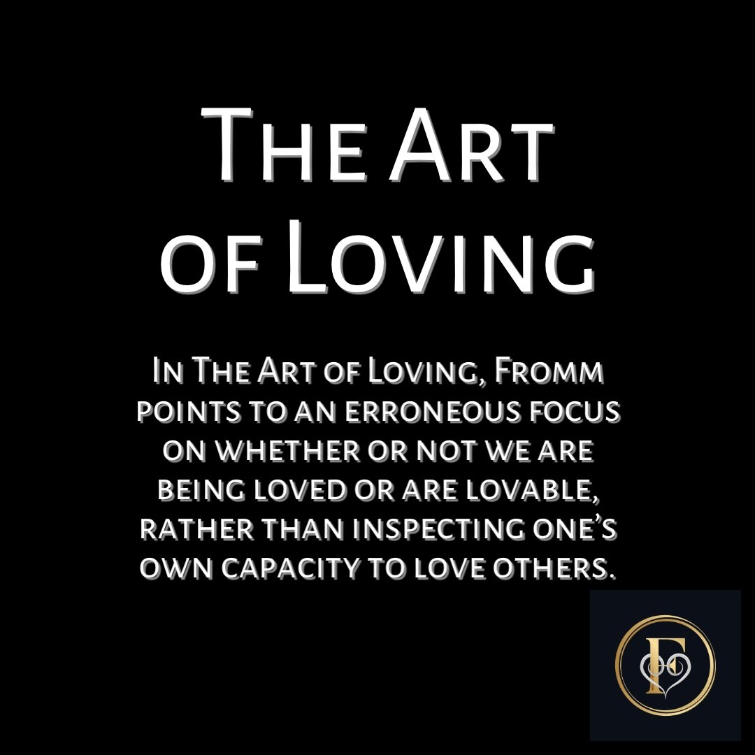 IntroFin's tweet image. This book is among the best at describing what real love is....