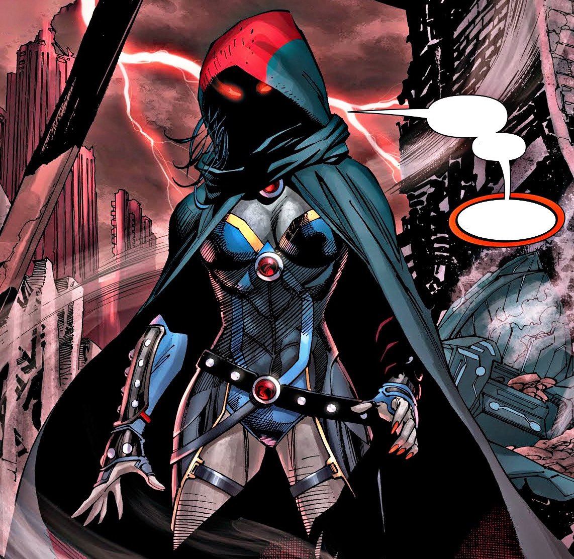 𝐆𝐑𝐀𝐈𝐋 Ω tweet media