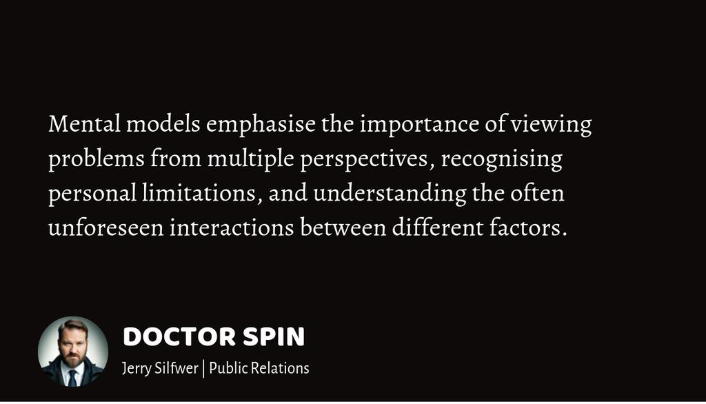 Doctor Spin | The PR Blog tweet media