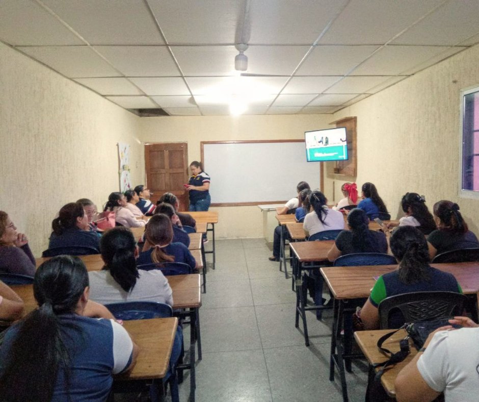 Centro de Desarrollo de la Calidad Educativa Zulia tweet media