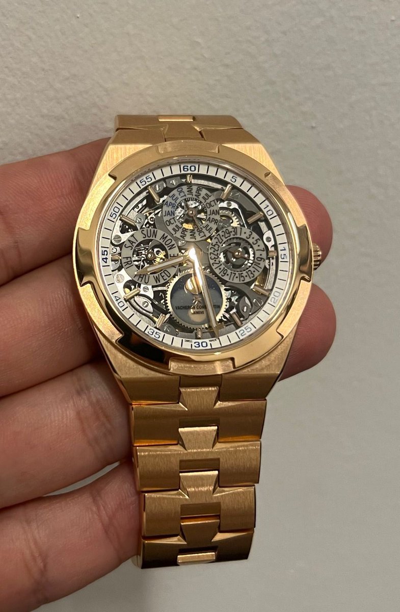 Watch King (bullrun arc) tweet media