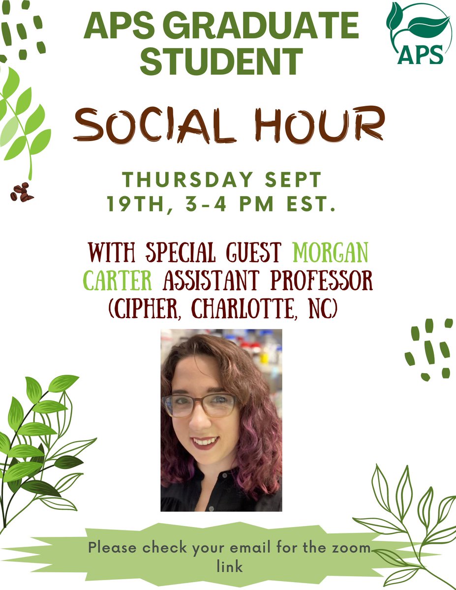 This is a reminder that our first social will be happening this Thursday. It's gonna be awesome!! Spread the word📣📣