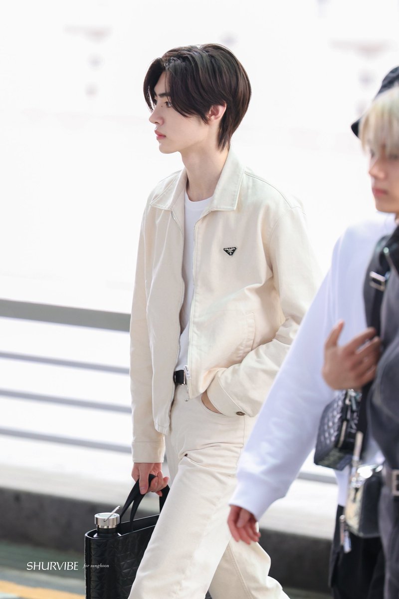 프라다 성훈은 진짜야