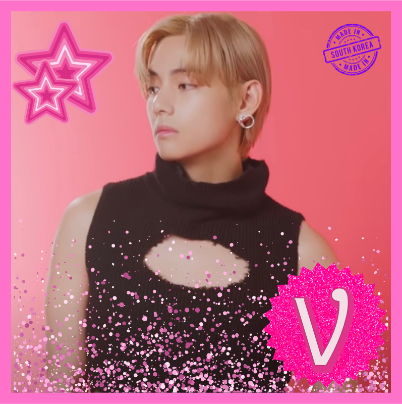 ⋆｡°✩ ᴠᴀʀʙɪᴇ ⋆｡°✩