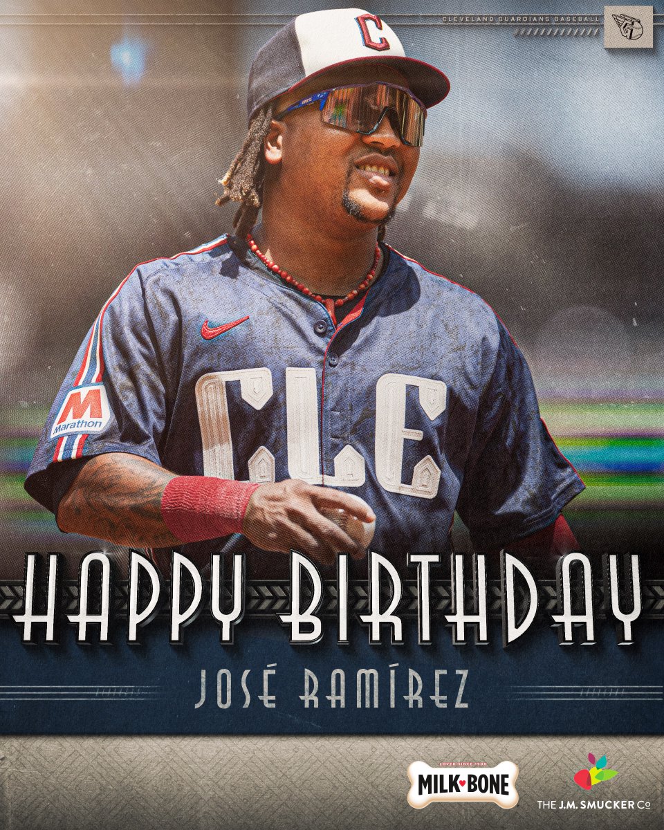 Happiest of birthdays to our sweet prince. 🐐

#ForTheLand
