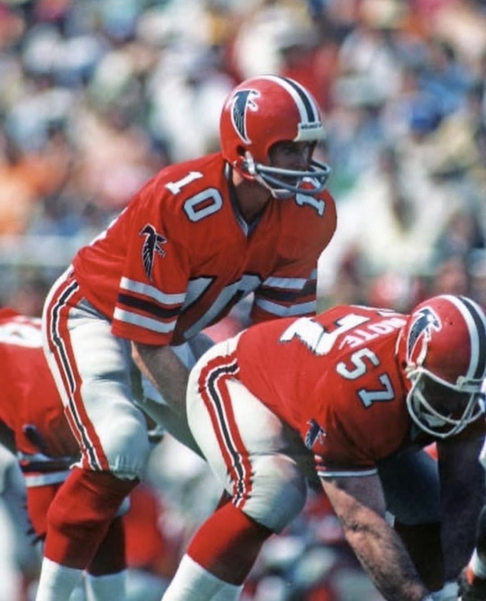 The Falcons need to go back to these.