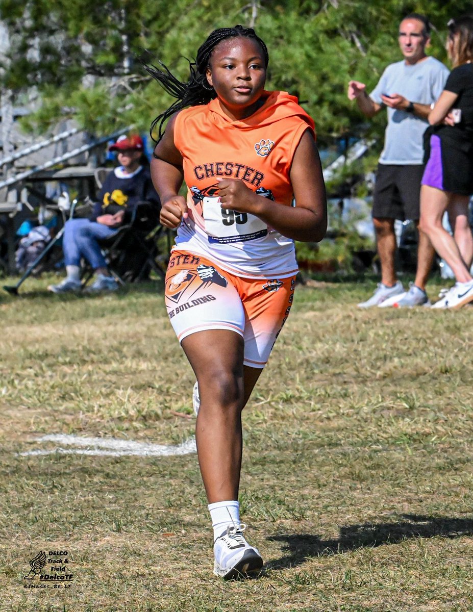 Chester Track & Field tweet media