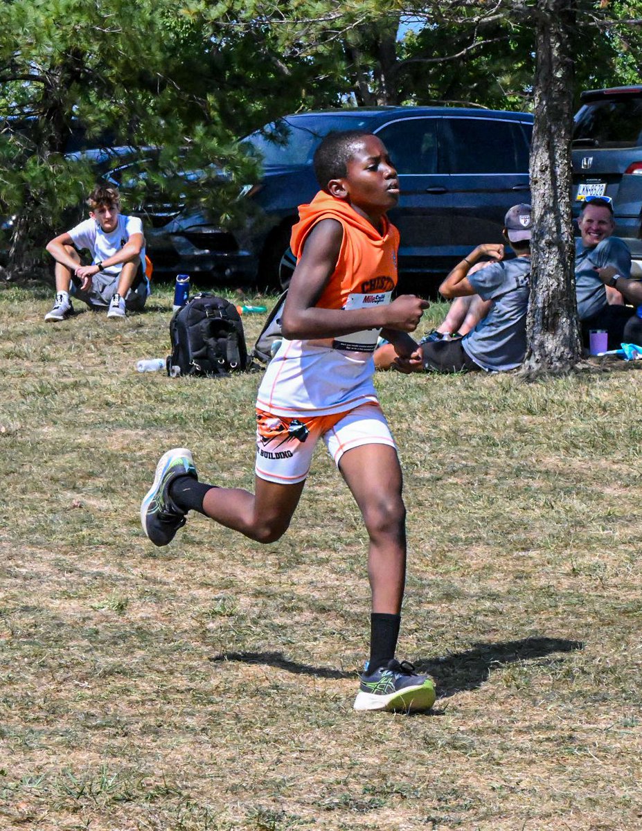 Chester Track & Field tweet media