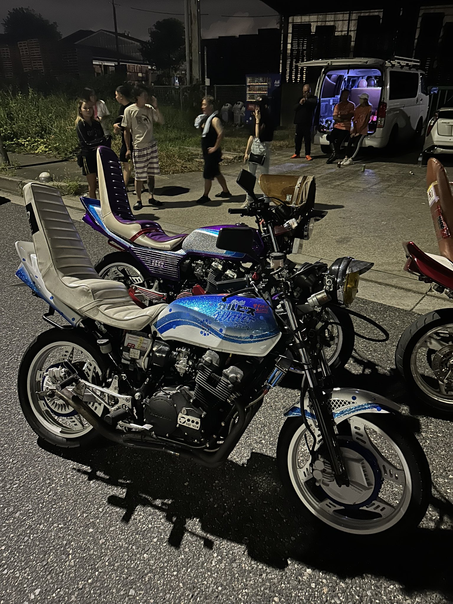 44 (よっしー)君 (@bikeabunai4) / X 44 (よっしー)君 (@bikeabunai4) / X